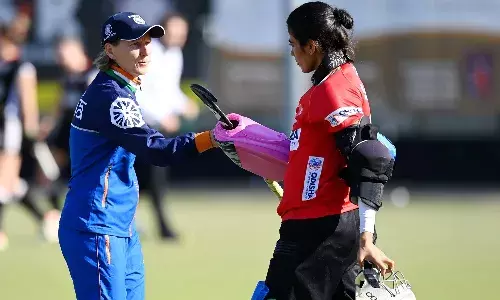 Hockey Pro League: Indian women thrashed 5-0 by Belgium
