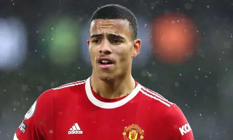 Manchester United: Mason Greenwood arrested over sexual abuse