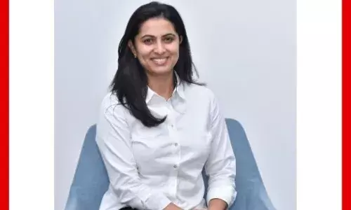 GoSports CEO Deepthi Bopaiah GoSports CEO Deepthi Bopaiah
