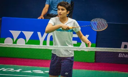 Badminton Junior World Cships: India defeats Australia 3-2 in mixed team