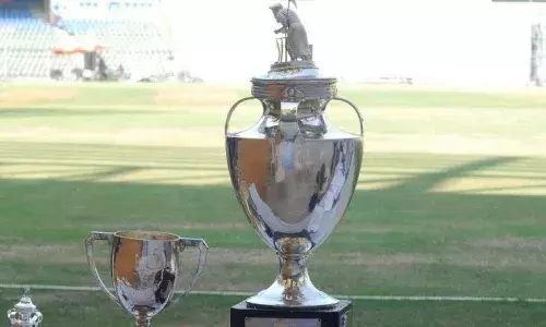 Ranji Trophy league phase set to be held from February 16 to March 5