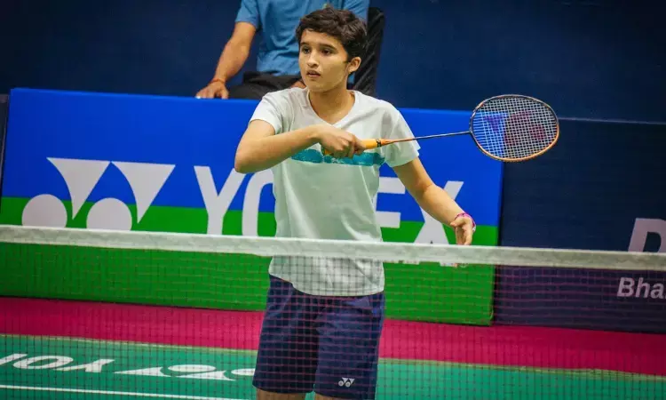 BAI to conduct trials for Badminton Asia Junior Championship BAI to conduct trials for Badminton Asia Junior Championship