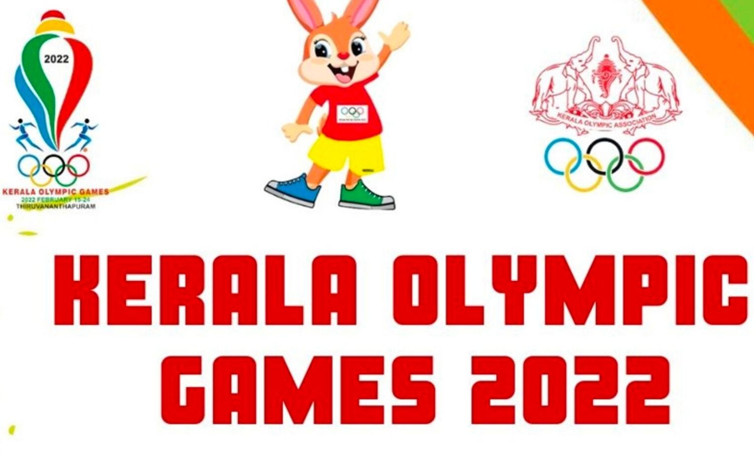 Kerala Olympic Games to kickoff from April 30; Chief Minister Vijayan