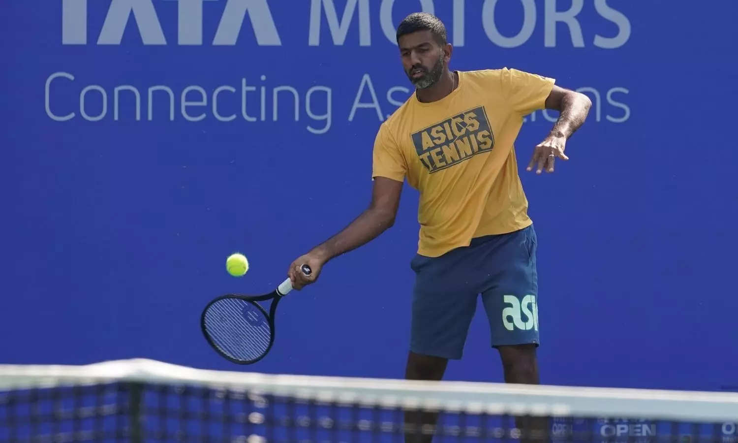 US Open 2022 Rohan Bopanna to start doubles campaign