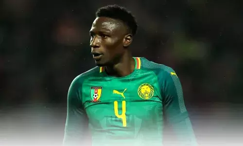 ISL 2021-22: Bengaluru FC sign Cameroonian defender Yaya Banana