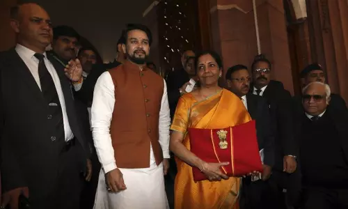 Budget 2022: Highest ever sports budget announced by Central government