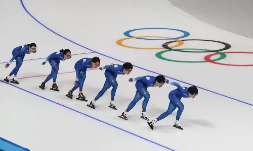 Winter Olympics