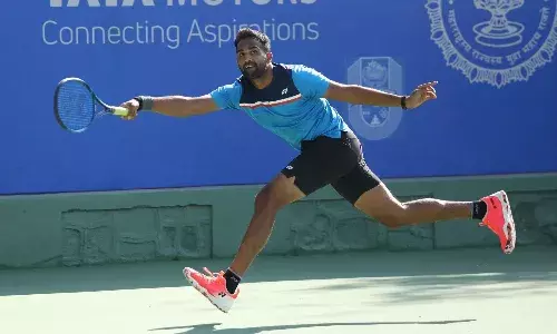 Arjun Kadhe Tennis Arjun Kadhe Tennis