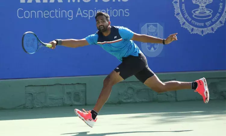 Arjun Kadhe Tennis Arjun Kadhe Tennis