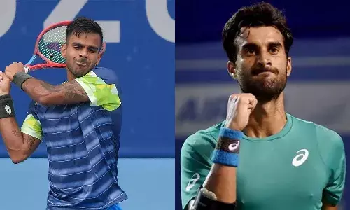 Sumit Nagal makes way for Yuki Bhambri for five-member Indian Davis Cup team