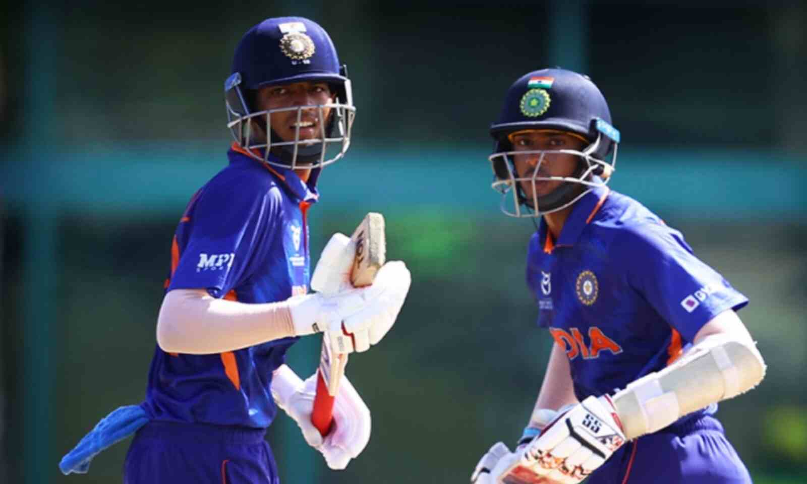 U 19 World Cup Final India V S England Preview Expected 11 When To Watch Streaming