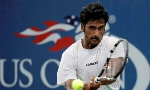 Saketh Myneni Tennis Saketh Myneni Tennis