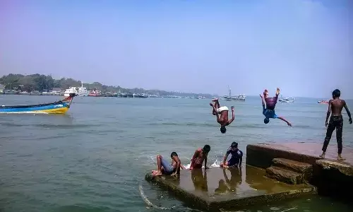 Chaliyam beach kerala flickr