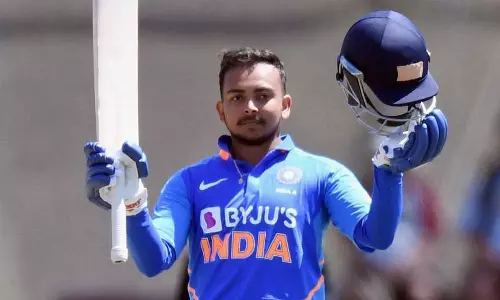 Prithvi Shaw IPL