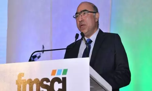 Akbar Ebrahim Karting