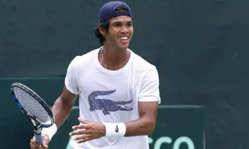 somdev devvarman Tennis