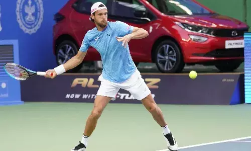 Joao Sousa Tennis Joao Sousa Tennis