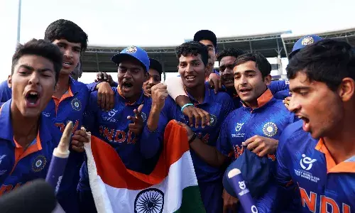 U-19 Cricket World Cup: How Indias class of 2022 performed
