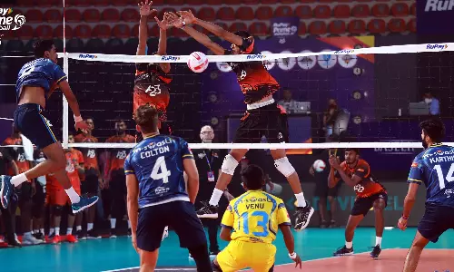 Prime Volleyball League player registrations open for Season 2