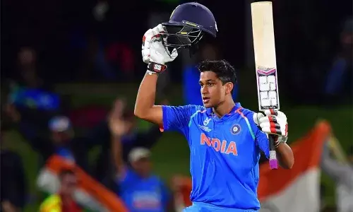 19-plus team: How BCCI plans to stop talented U19 boys from going off radar