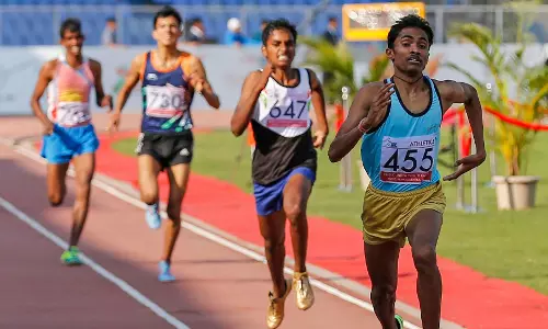 Khelo India Youth Games and University Games: Whats the difference?