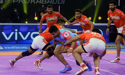Deepak Hooda Jaipur Pink Panthers