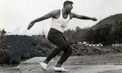 Praveen Kumar Sobti  Bheema