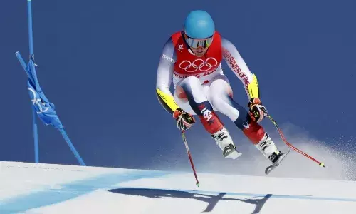 Ryan Cochran-Siegle Ryan Cochran-Siegle