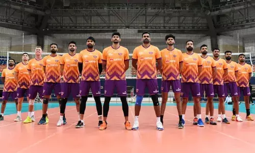 Prime Volleyball League: Bengaluru Torpedoes beat Kochi Blue Spikers in final-point thriller — Highlights