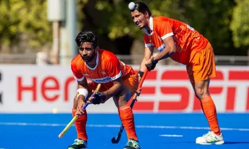 India Defeat France 5-0 at FIH Hockey Pro League LIVE: Blog, Highlights, Goals, Results