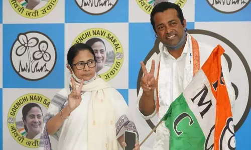 Ahead of assembly polls in 5 states, sports emerges a key poll plank