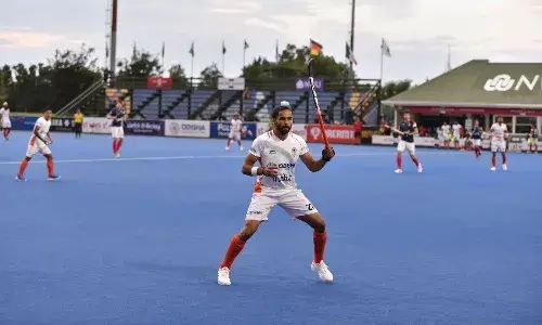 India vs France