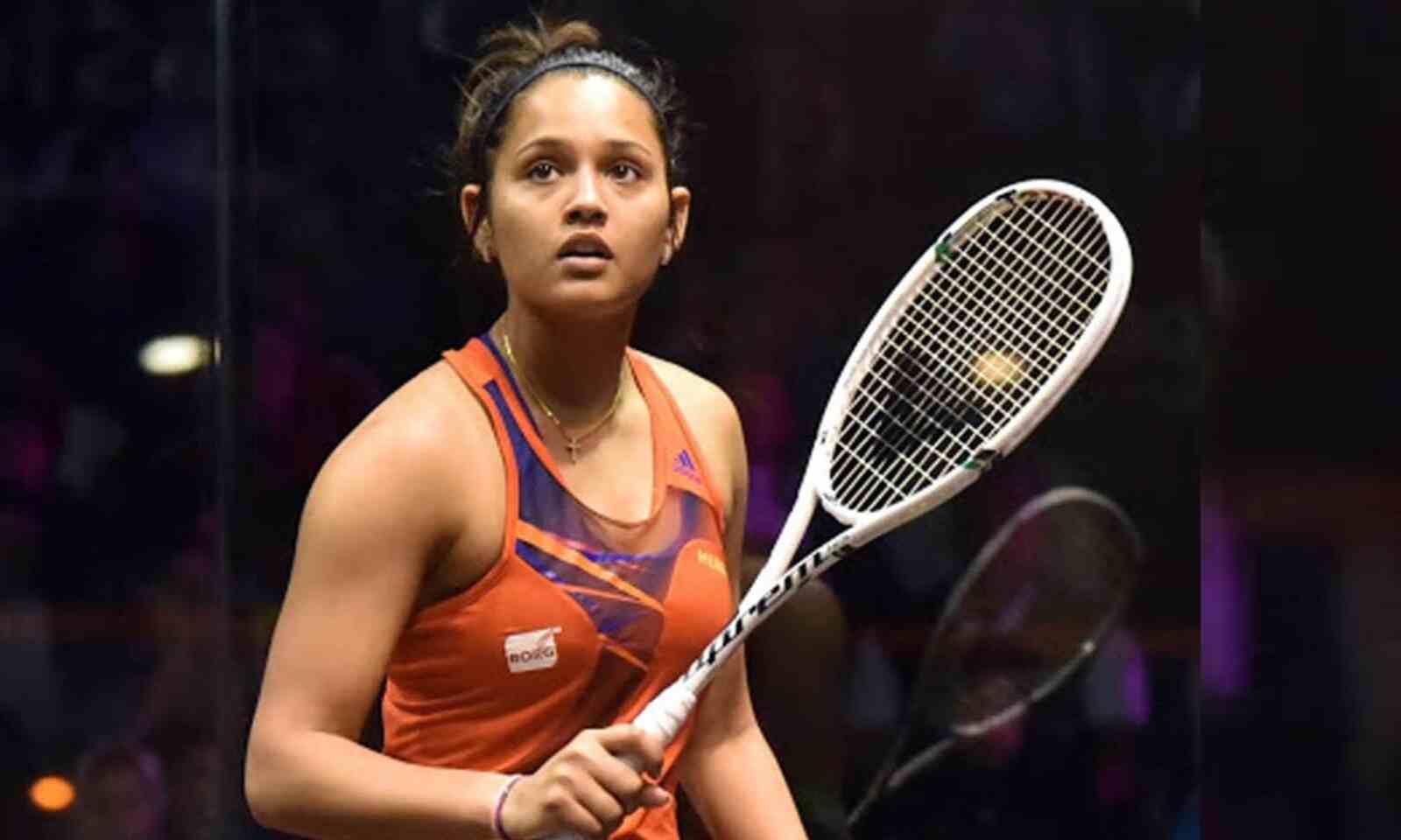 Dipika Pallikal, now a mother and interior designer, back on squash court  after four years