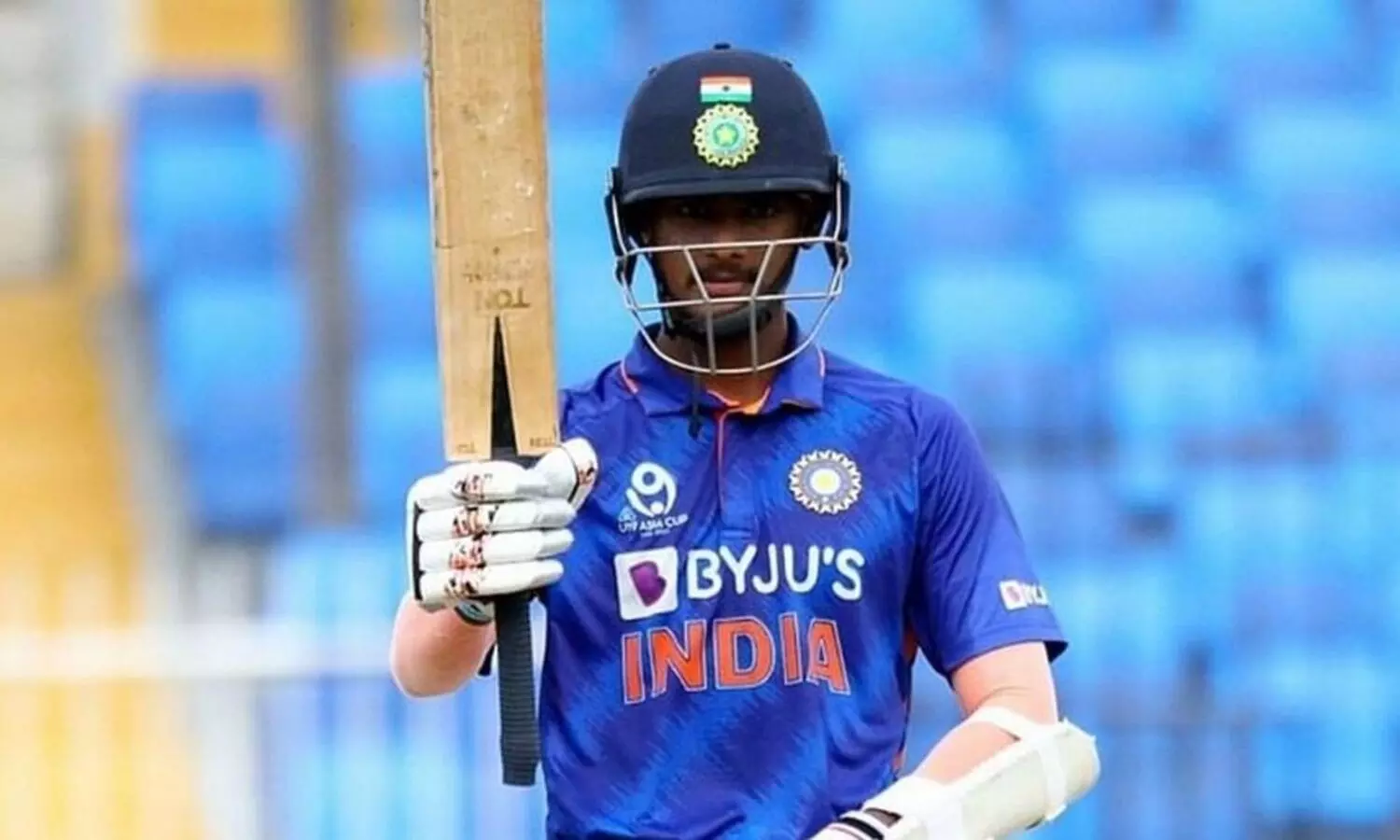 Nine India U19 players deemed ineligible for IPL auction