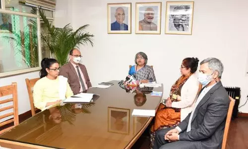 Sujata Chaturvedi Sujata Chaturvedi