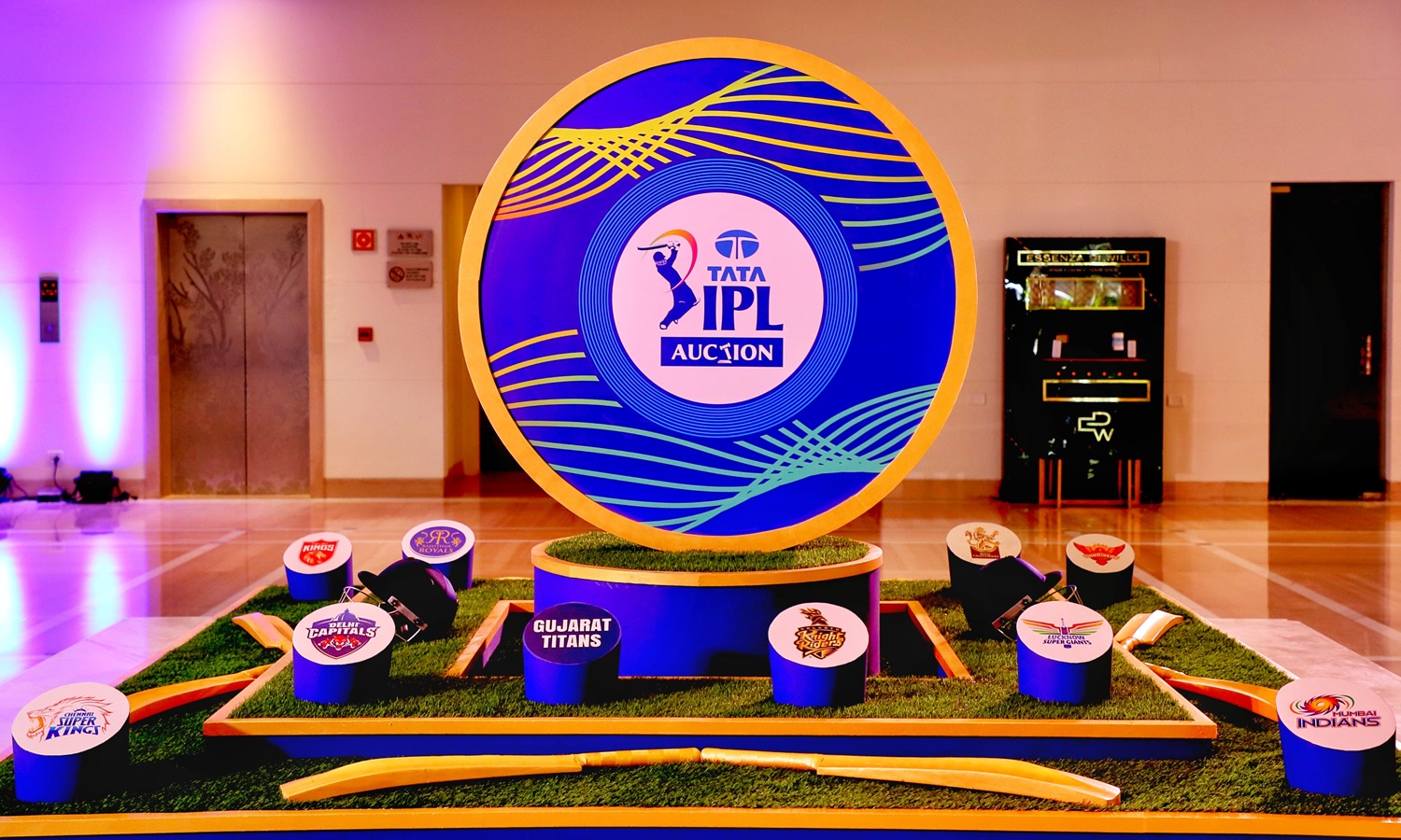 IPL Auction 2022: Ten Players Cross 10 Crore Mark On Day 1 — Highlights