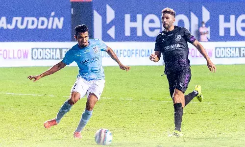 ISL 2021-22: Defending champions Mumbai City faces a stern test in the form of Odisha