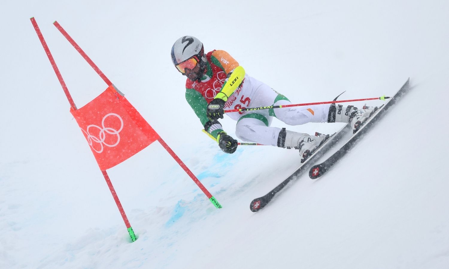 BSSA is India’s new national winter sports federation