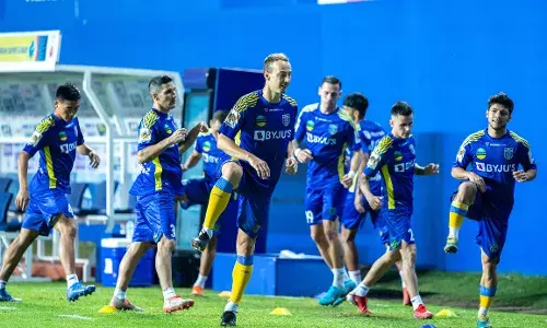 ISL 2021-22: Kerala eyes top spot as they face bottom-dweller SC East Bengal next