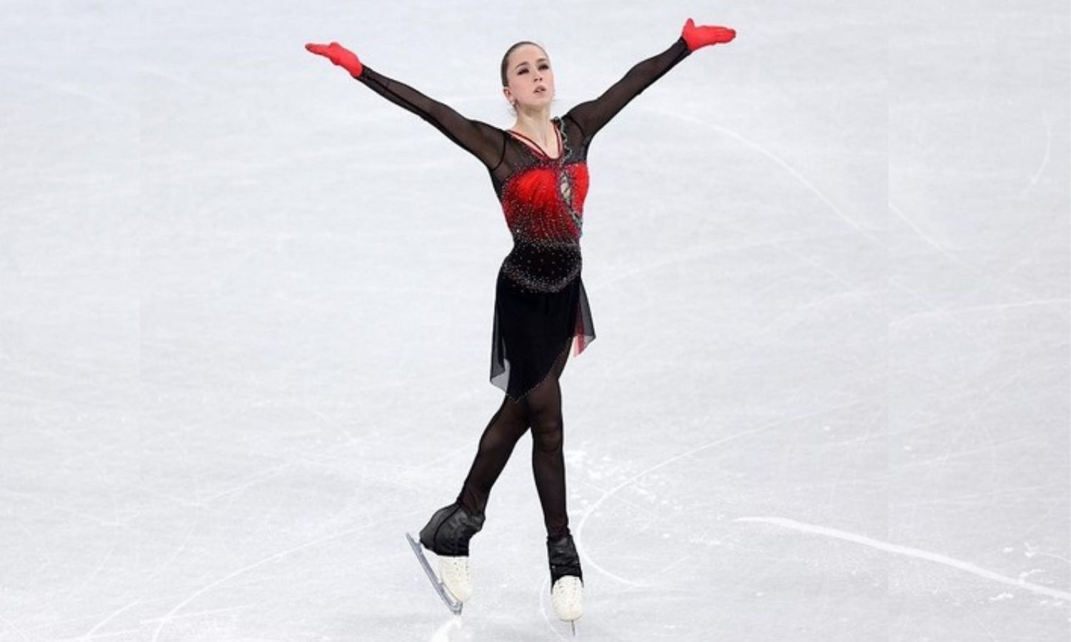 Beijing 2022 Winter Olympics: Russian skater can compete, but medal ...