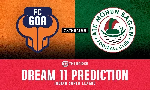 FCG vs ATKMB Dream11 Predictions: ISL Fantasy Tips, Probable 11, Captain and Vice-Captain