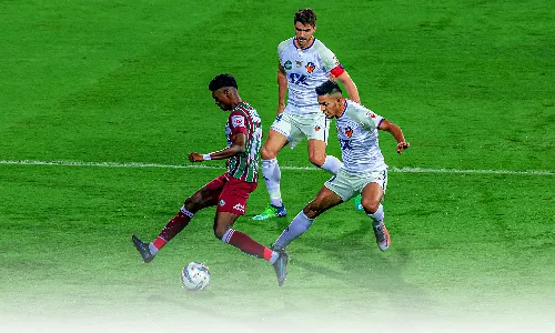 ISL 2021-22: An in-form FC Goa to face a ten-match unbeaten ATK Mohun Bagan