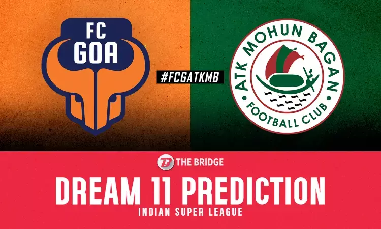 FCG vs ATKMB Dream11 Predictions: ISL Fantasy Tips, Probable 11, Captain and Vice-Captain