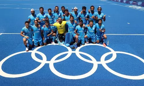 Hockey India surprised by IOA chiefs strong message, former great surprised at interference