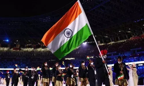 IOA officials to get $300 per day during Paris Olympics, athletes to get $50