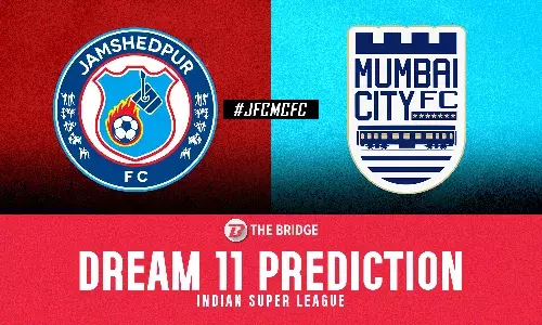 JFC vs MCFC Dream11 Predictions: ISL Fantasy Tips, Probable 11, Captain and Vice-Captain