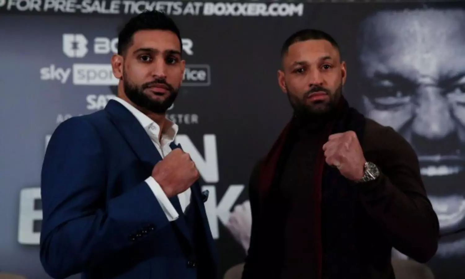 Amir Khan gets just £600k for Las Vegas headline fight against Devon  Alexander | Boxing News | ESPN.co.uk