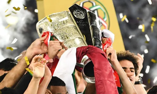 Indian Football: India to host AFC Asian Cup 2023 Qualifiers in June