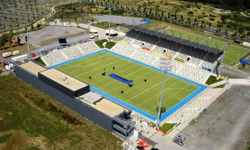 FIH Womens World Cup