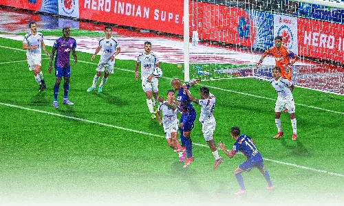 ISL 2021-22: Bengaluru FC aims for a win against bottom-placed NorthEast United